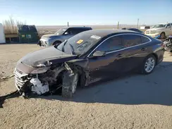 1G1ZC5ST3LF107668 2020 CHEVROLET MALIBU