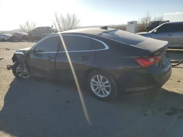 1G1ZC5ST3LF107668 2020 CHEVROLET MALIBU - Image 2