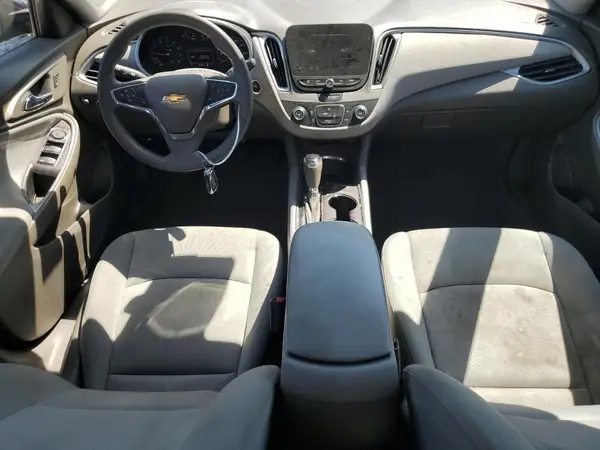 1G1ZC5ST3LF108318 2020 CHEVROLET MALIBU - Image 8