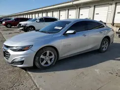1G1ZC5ST3LF110456 2020 CHEVROLET MALIBU