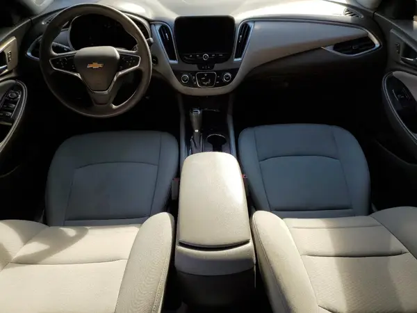 1G1ZC5ST3LF110456 2020 CHEVROLET MALIBU - Image 8
