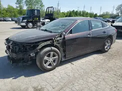 1G1ZC5ST3LF112191 2020 CHEVROLET MALIBU