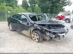 1G1ZC5ST3LF113034 2020 CHEVROLET MALIBU