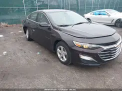 1G1ZC5ST3LF116242 2020 CHEVROLET MALIBU