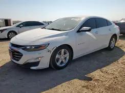 1G1ZC5ST3LF116600 2020 CHEVROLET MALIBU