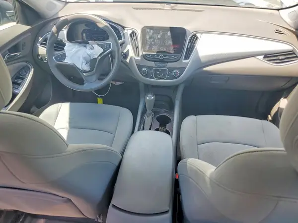 1G1ZC5ST3LF125989 2020 CHEVROLET MALIBU - Image 8