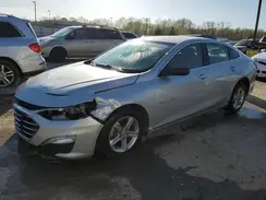 1G1ZC5ST3LF128133 2020 CHEVROLET MALIBU
