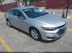 1G1ZC5ST3LF133235 2020 CHEVROLET MALIBU
