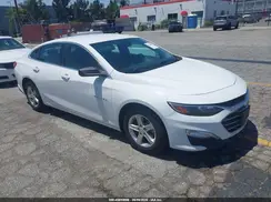 1G1ZC5ST3LF134529 2020 CHEVROLET MALIBU