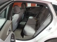 1G1ZC5ST3LF136278 2020 CHEVROLET MALIBU