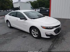 1G1ZC5ST3LF136636 2020 CHEVROLET MALIBU