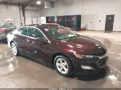 1G1ZC5ST3LF136944 2020 CHEVROLET MALIBU