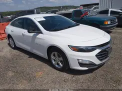 1G1ZC5ST3LF137169 2020 CHEVROLET MALIBU