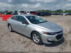 1G1ZC5ST3LF137172 2020 CHEVROLET MALIBU