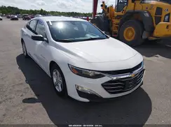 1G1ZC5ST3LF137558 2020 CHEVROLET MALIBU