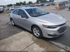 1G1ZC5ST3LF139102 2020 CHEVROLET MALIBU