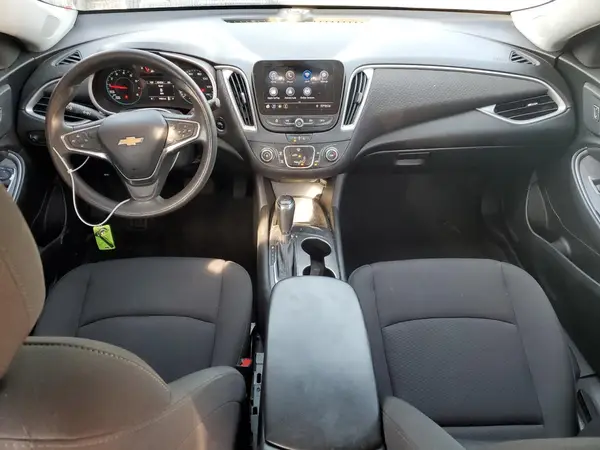 1G1ZC5ST3LF144607 2020 CHEVROLET MALIBU - Image 8