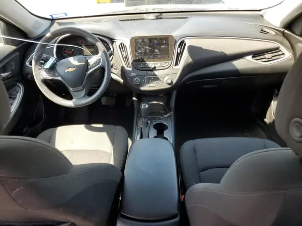 1G1ZC5ST3LF146907 2020 CHEVROLET MALIBU - Image 8