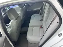 1G1ZC5ST3LF147216 2020 CHEVROLET MALIBU
