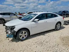 1G1ZC5ST3LF147524 2020 CHEVROLET MALIBU