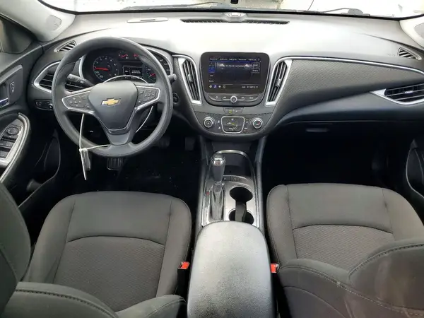 1G1ZC5ST3LF147524 2020 CHEVROLET MALIBU - Image 8