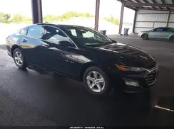 1G1ZC5ST3LF153274 2020 CHEVROLET MALIBU