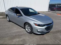 1G1ZC5ST3MF002176 2021 CHEVROLET MALIBU