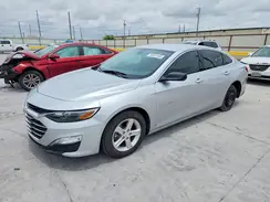 1G1ZC5ST3MF003019 2021 CHEVROLET MALIBU