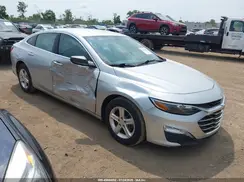 1G1ZC5ST3MF031581 2021 CHEVROLET MALIBU