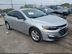 1G1ZC5ST3MF036084 2021 CHEVROLET MALIBU