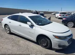 1G1ZC5ST3MF037302 2021 CHEVROLET MALIBU