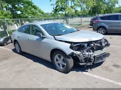 1G1ZC5ST3MF038935 2021 CHEVROLET MALIBU