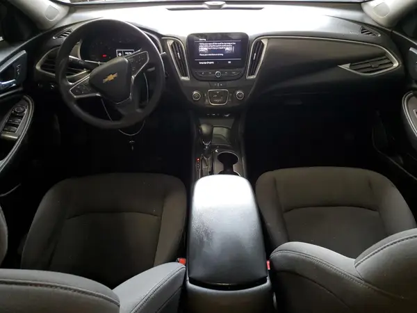 1G1ZC5ST3MF039017 2021 CHEVROLET MALIBU - Image 8