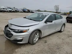 1G1ZC5ST3MF039423 2021 CHEVROLET MALIBU