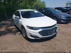 1G1ZC5ST3MF042922 2021 CHEVROLET MALIBU