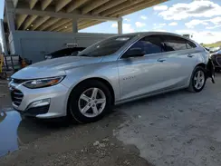 1G1ZC5ST3MF043343 2021 CHEVROLET MALIBU