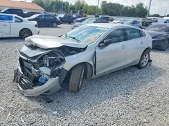 1G1ZC5ST3MF082109 2021 CHEVROLET MALIBU