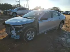 1G1ZC5ST3MF083969 2021 CHEVROLET MALIBU
