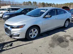 1G1ZC5ST3MF084040 2021 CHEVROLET MALIBU