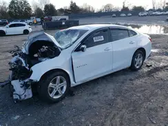 1G1ZC5ST3MF086032 2021 CHEVROLET MALIBU