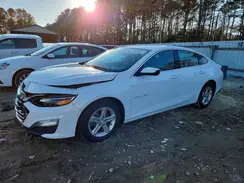 1G1ZC5ST3MF086399 2021 CHEVROLET MALIBU