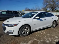 1G1ZC5ST3MF087066 2021 CHEVROLET MALIBU