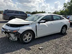 1G1ZC5ST3MF087195 2021 CHEVROLET MALIBU