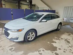 1G1ZC5ST3MF087973 2021 CHEVROLET MALIBU