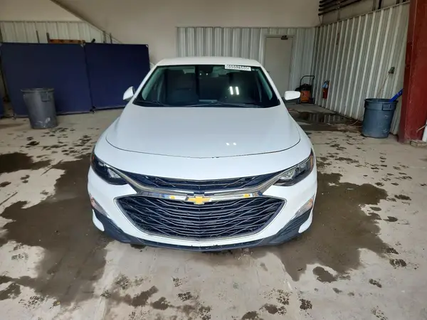 2021 CHEVROLET MALIBU COPART lot 65552586 auction photo 5