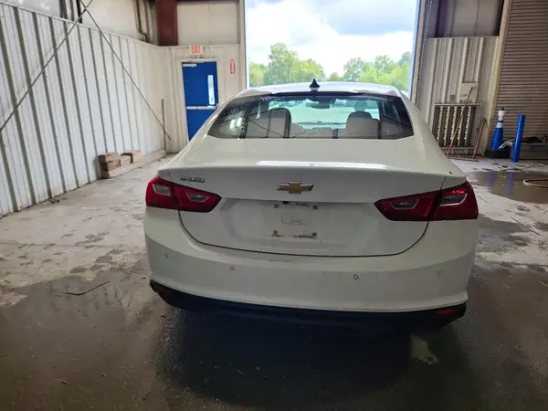 2021 CHEVROLET MALIBU COPART lot 65552586 auction photo 6