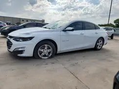 1G1ZC5ST3MF088184 2021 CHEVROLET MALIBU