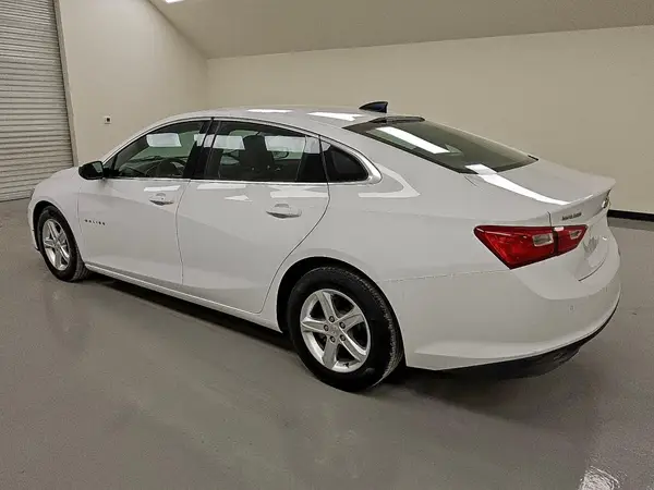 1G1ZC5ST3MF088329 2021 CHEVROLET MALIBU - Image 2