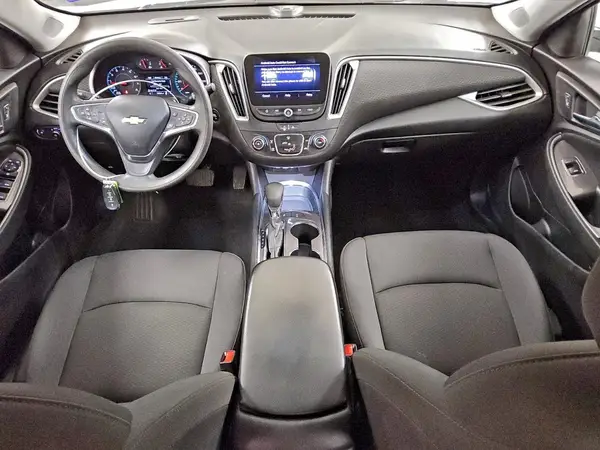 1G1ZC5ST3MF088329 2021 CHEVROLET MALIBU - Image 8
