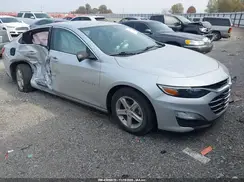1G1ZC5ST3NF124456 2022 CHEVROLET MALIBU